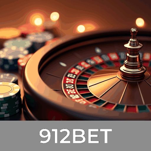 912BET: Apostas Móveis Simplificadas e Funcionais