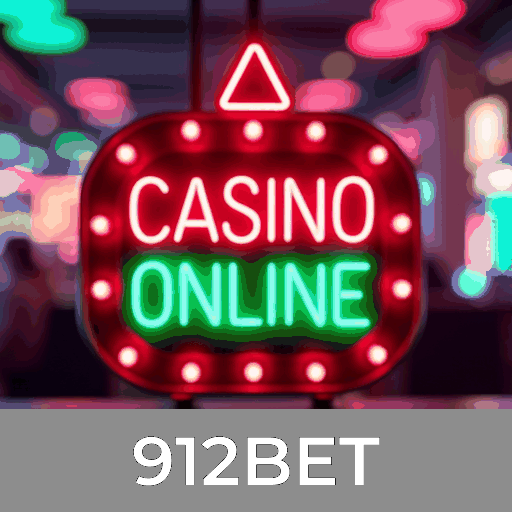 912BET: A Experiência de Casino ao Vivo Preferida dos Brasileiros