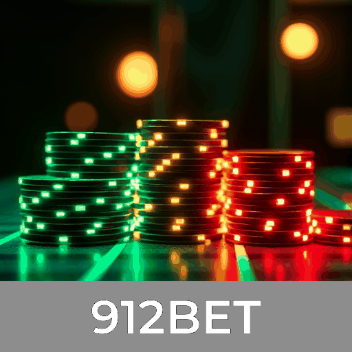 Experimente o Acesso Instantâneo Seguro no 912BET