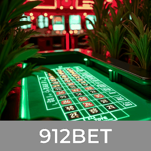 912BET: Apostas Esportivas Especializadas em Eventos Brasileiros