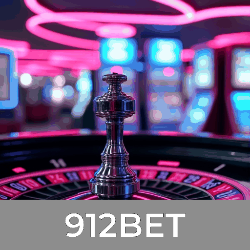 912BET: Bônus e Ofertas Incomparáveis para Você